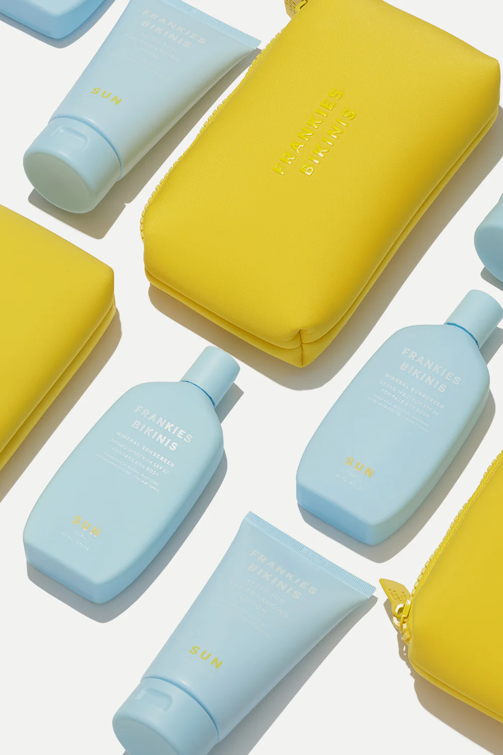 Beauty Bag - Sunrise - Image 3