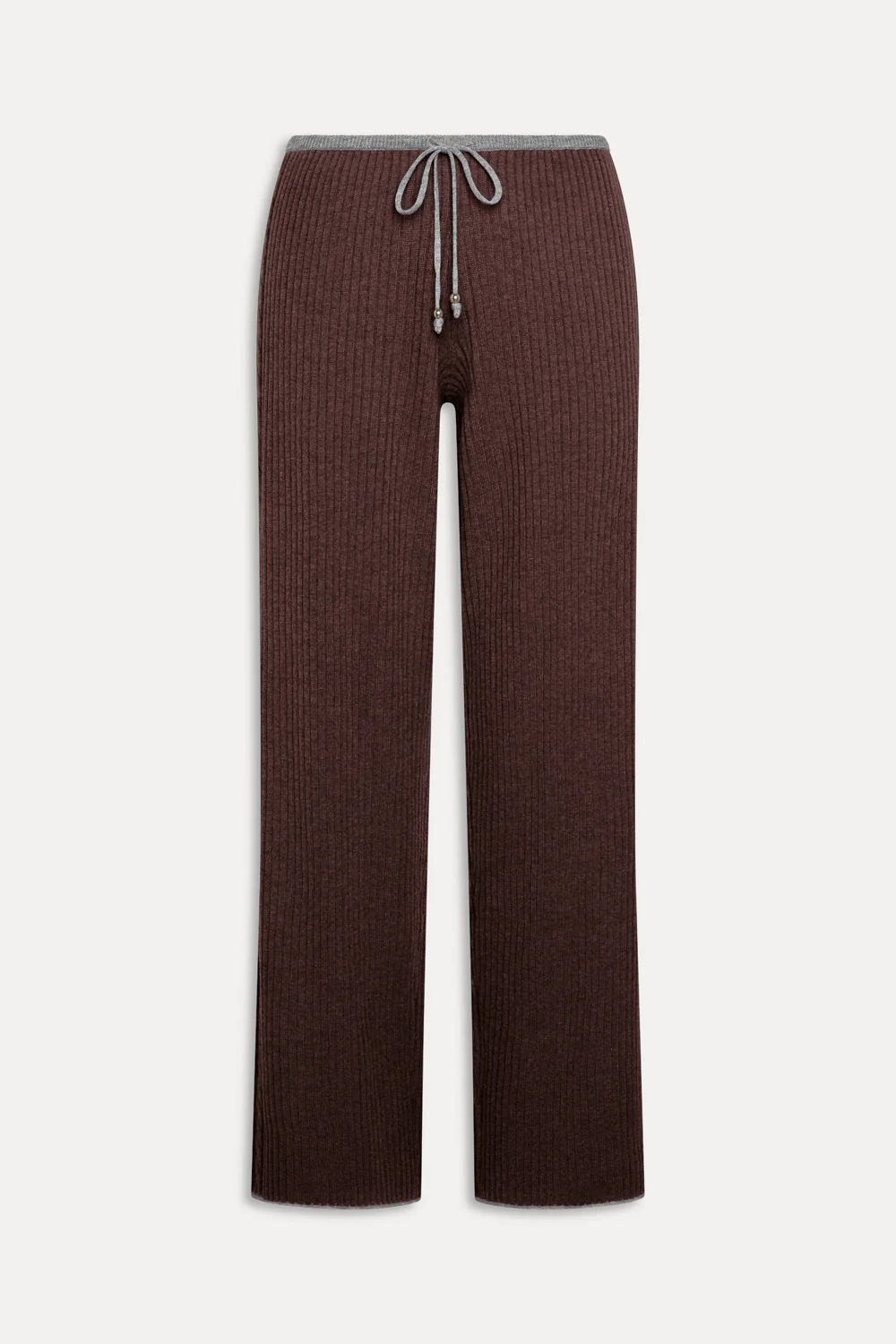 Lochlin Knit Pants - Amber - Image 3
