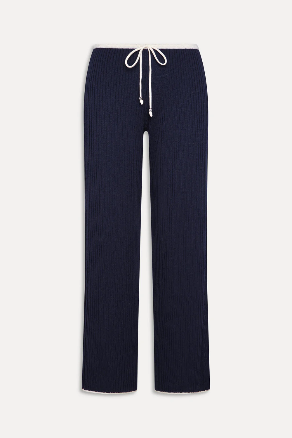 Lochlin Knit Pants - Deep Sea - Image 3