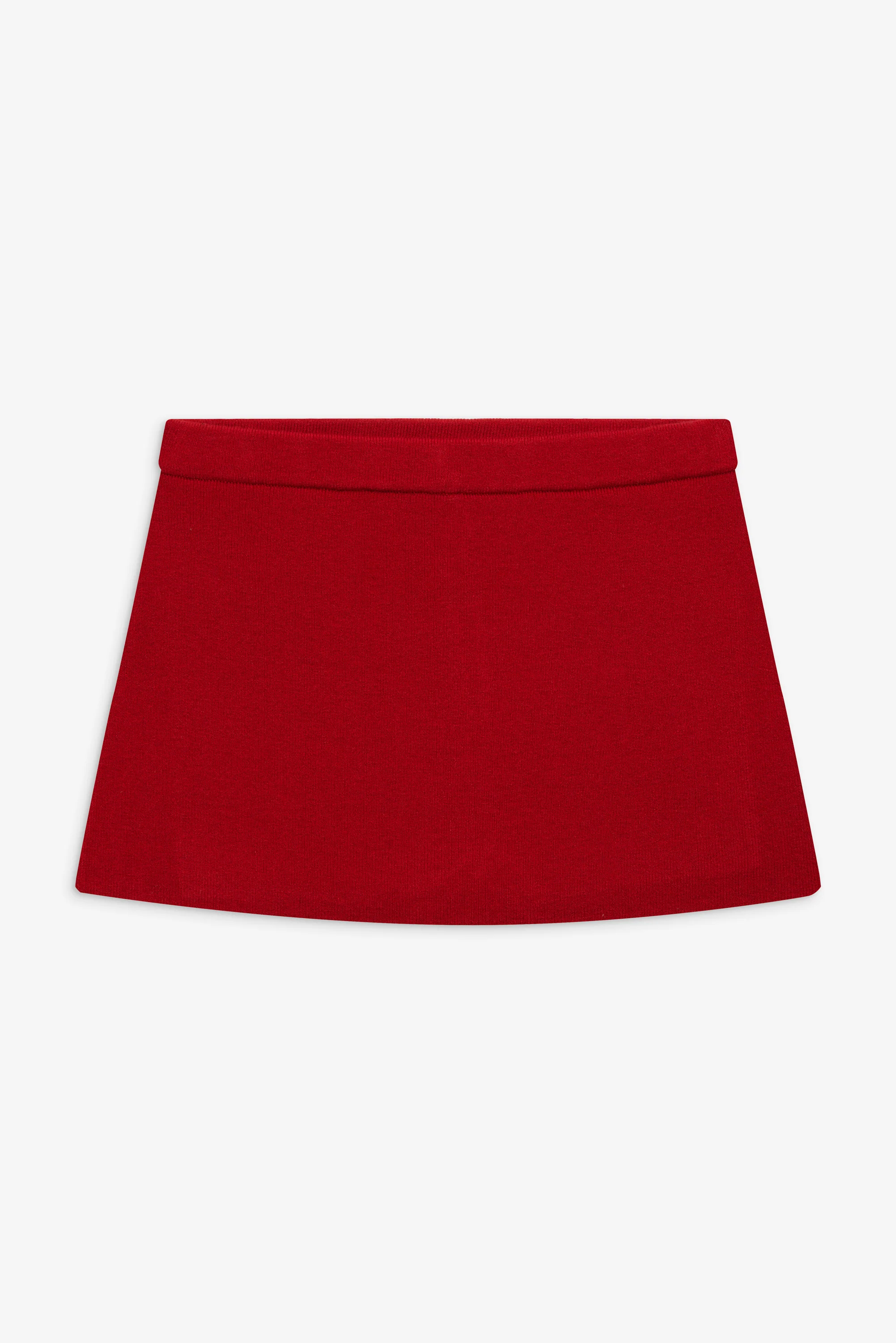 Marialla Mini Skort - Heartstrings - Image 3