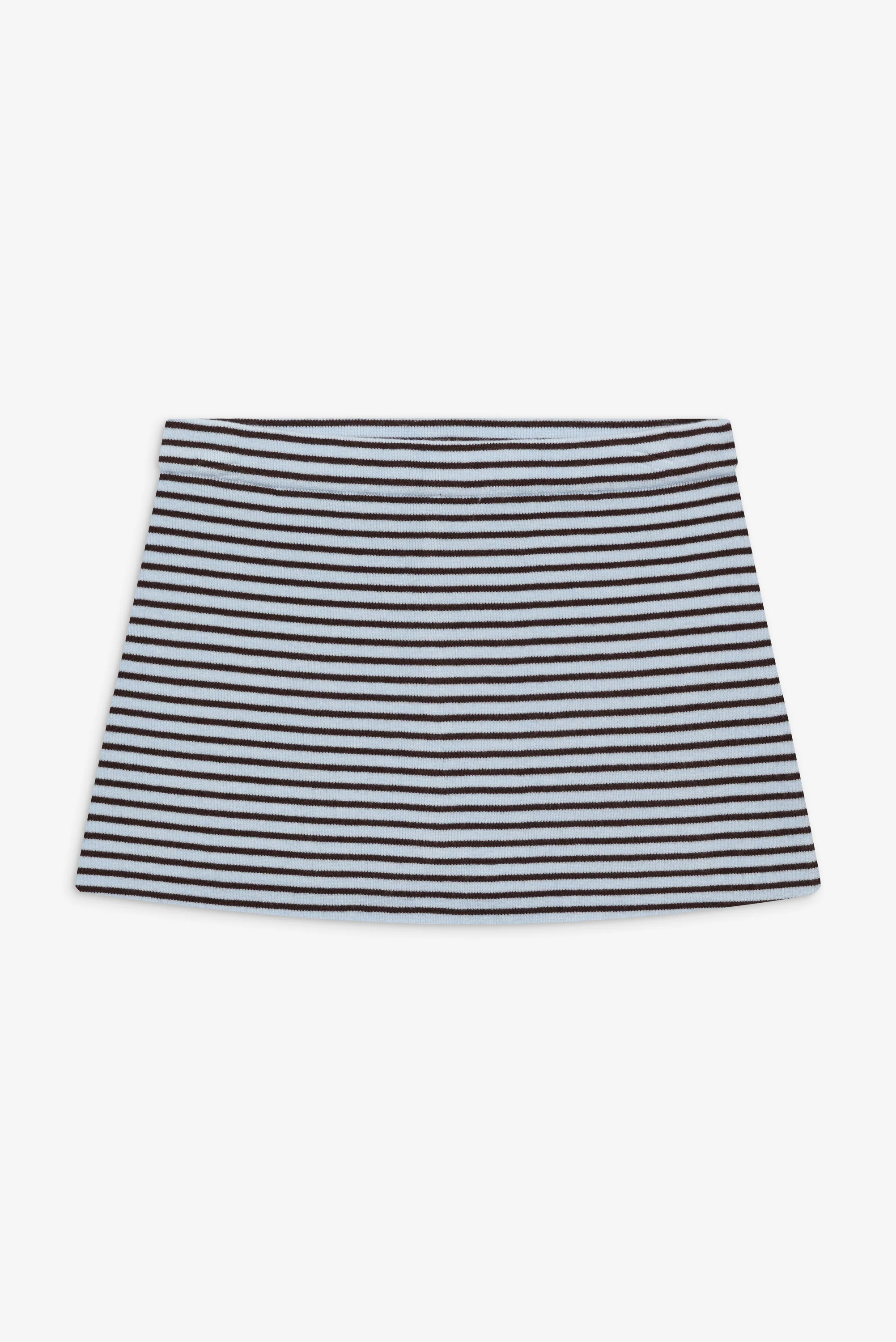 Marialla Mini Skort - Montauk Stripe - Image 3
