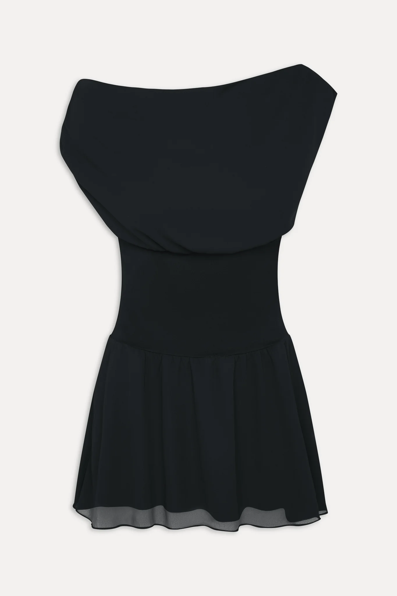 Silas Mini Dress - Meet Me At Dusk - Image 3